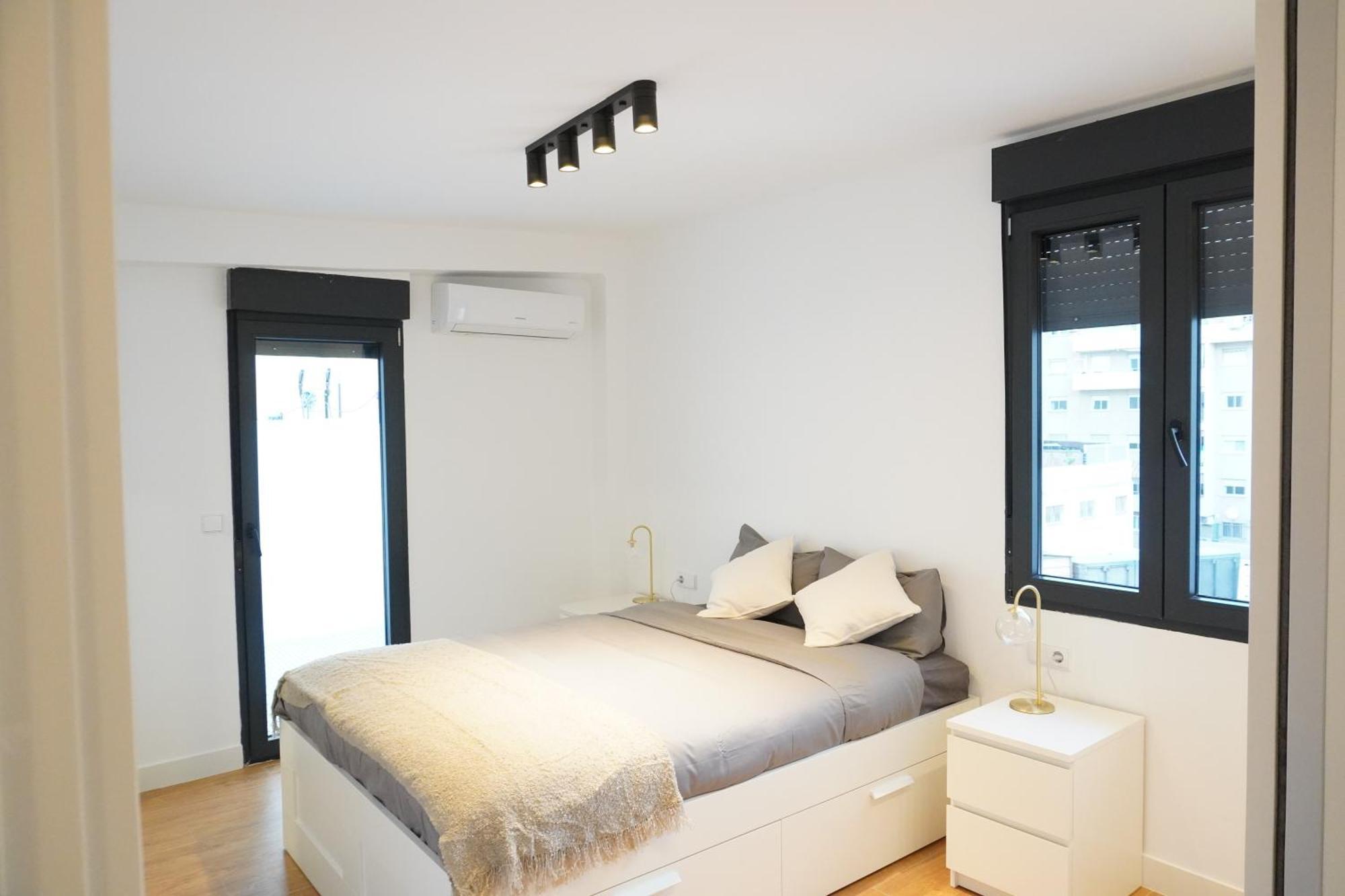 Apartament Atico En *
